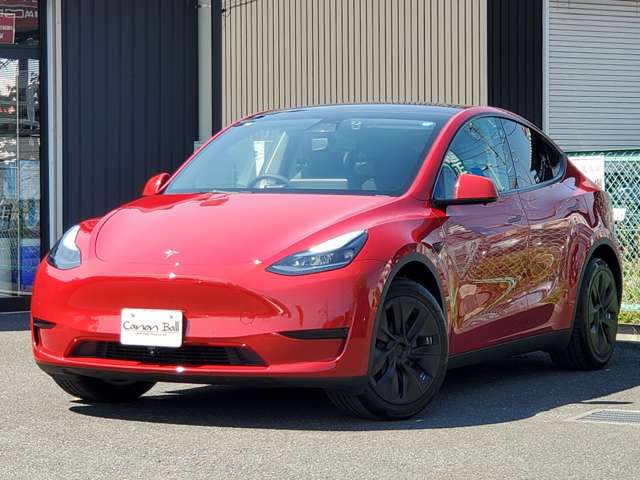 モデルY 2023/R05