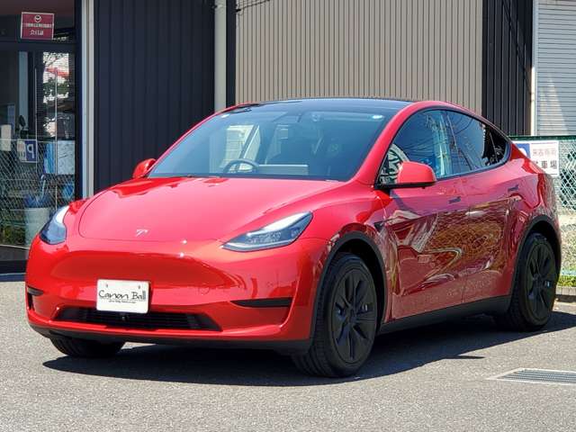 モデルY 2023/R05