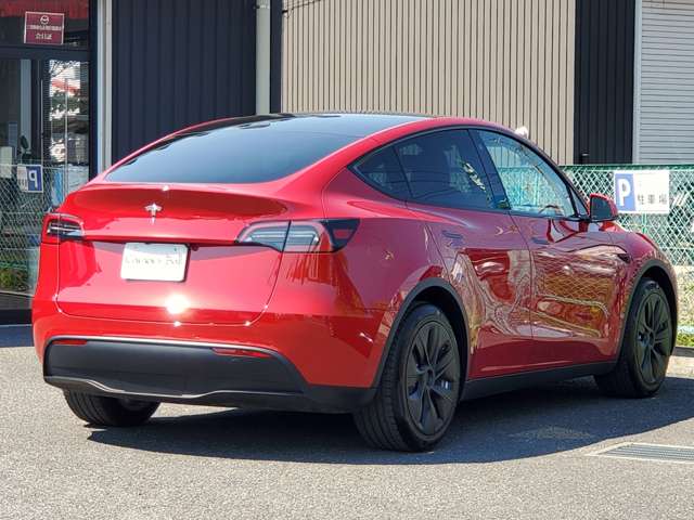 モデルY 2023/R05