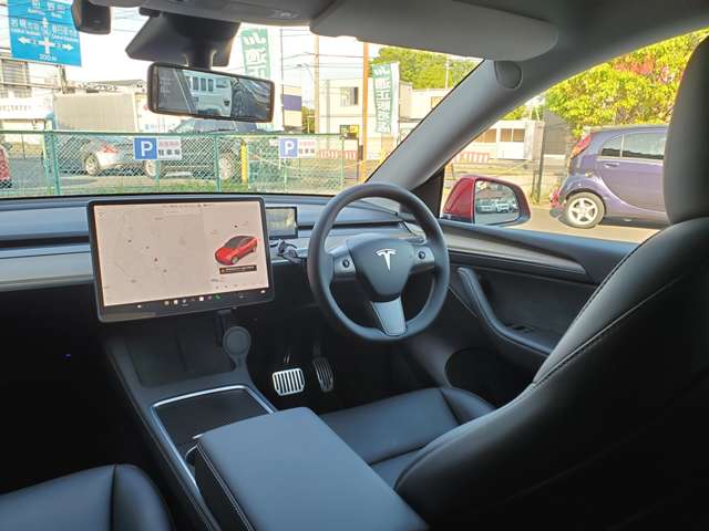 モデルY 2023/R05