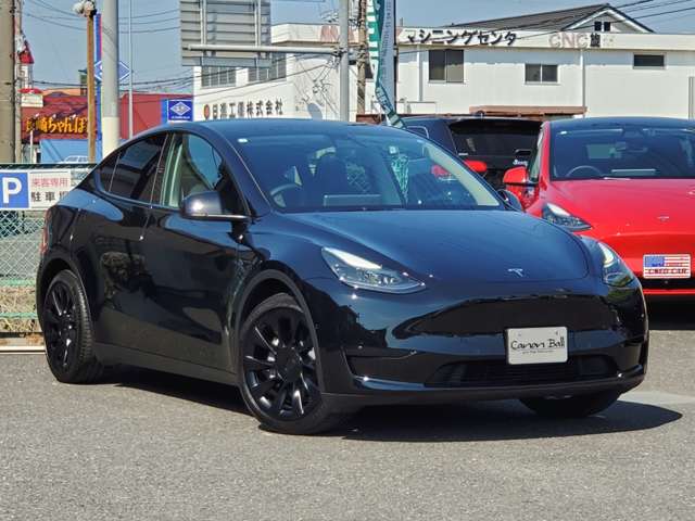 モデルY 2023/R05