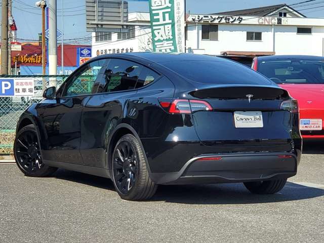 モデルY 2023/R05
