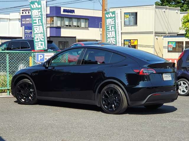 モデルY 2023/R05