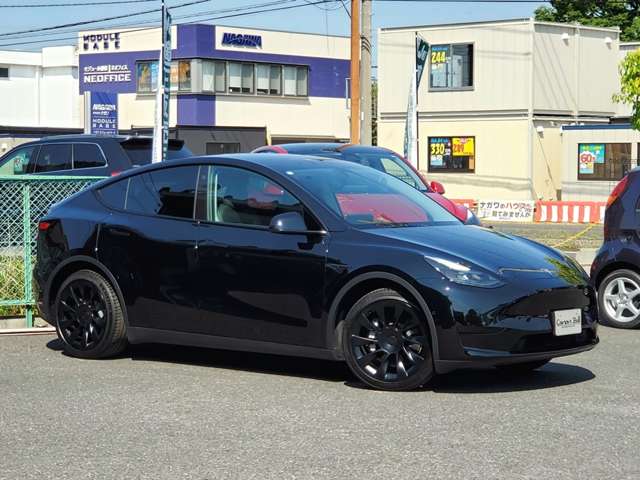 モデルY 2023/R05