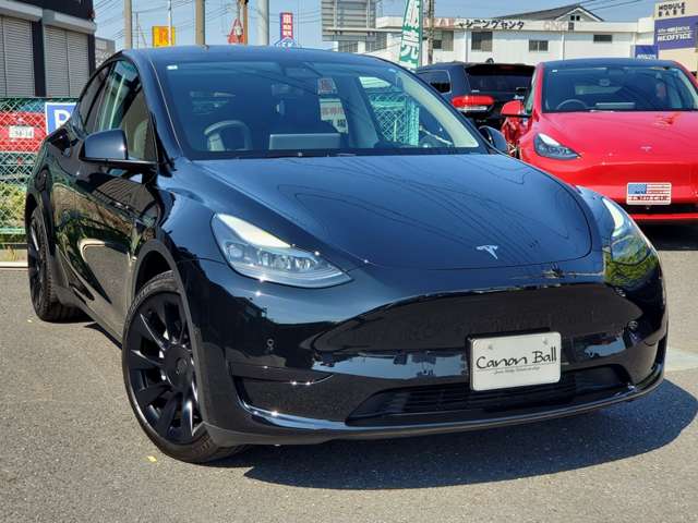 モデルY 2023/R05