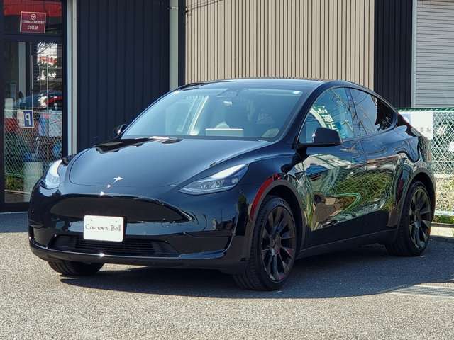 モデルY 2023/R05