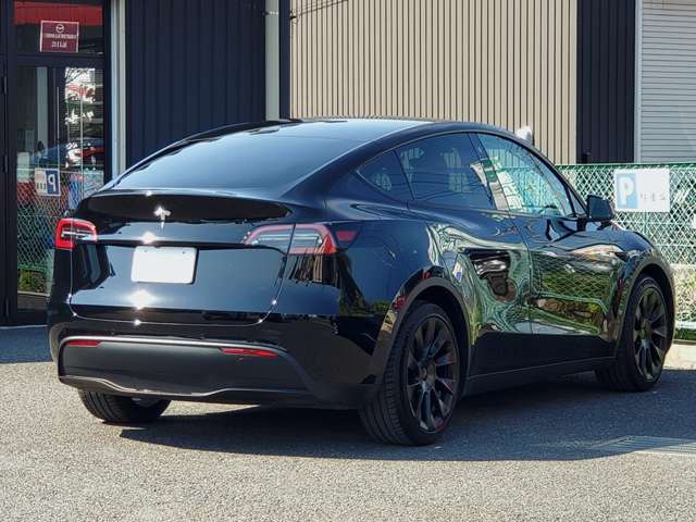 モデルY 2023/R05