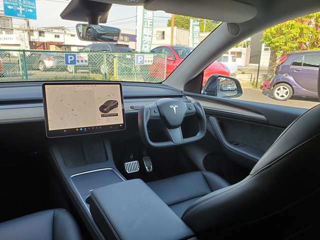 モデルY 2023/R05