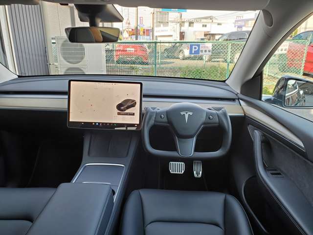 モデルY 2023/R05