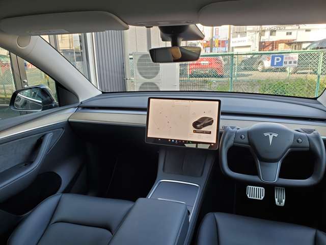 モデルY 2023/R05