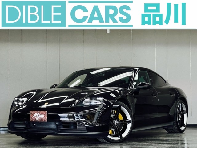 タイカン 2021/R03