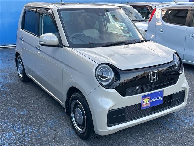 N-ONE 2021/R3