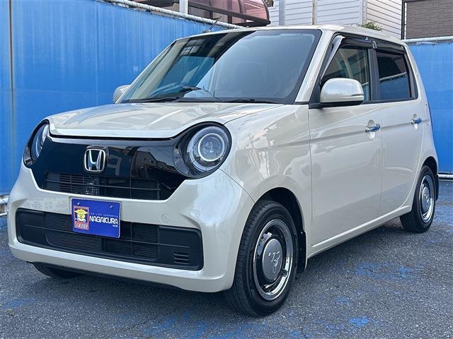 N-ONE 2021/R3