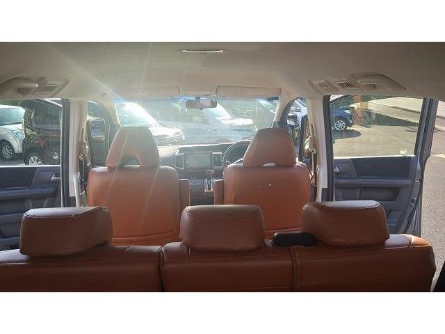 ステップワゴン 2013/H25