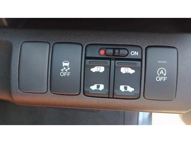 ステップワゴン 2013/H25