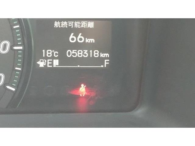 ステップワゴン 2013/H25