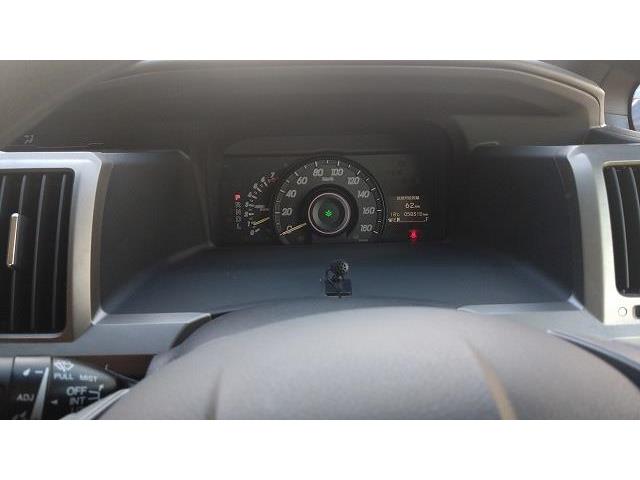 ステップワゴン 2013/H25