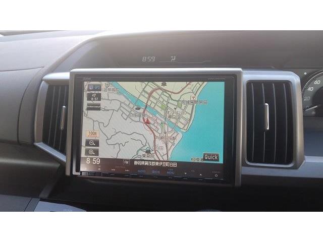 ステップワゴン 2013/H25