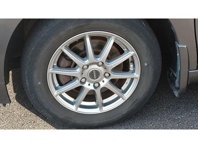 ステップワゴン 2013/H25