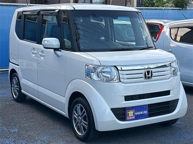 N-BOX 2015/H27