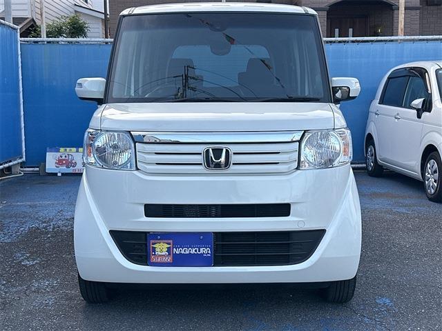 N-BOX 2015/H27