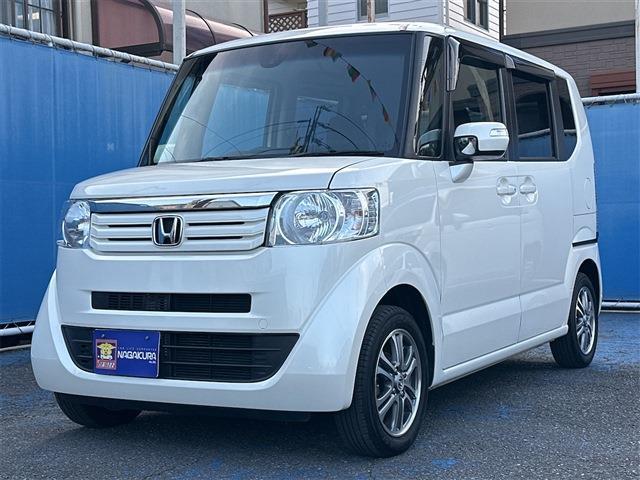 N-BOX 2015/H27