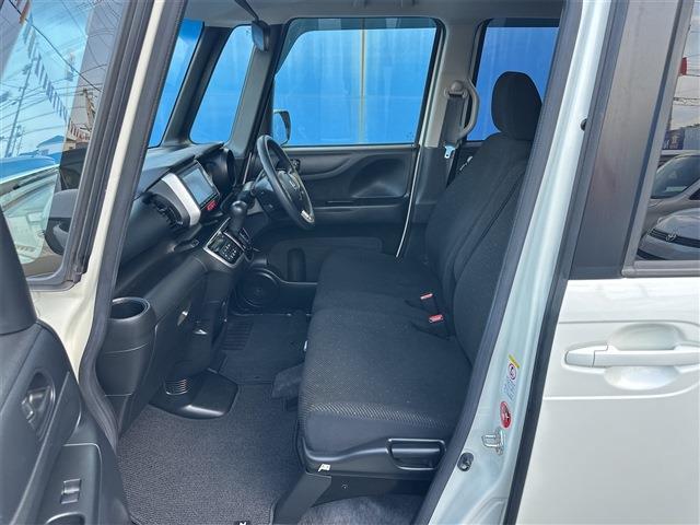 N-BOX 2015/H27