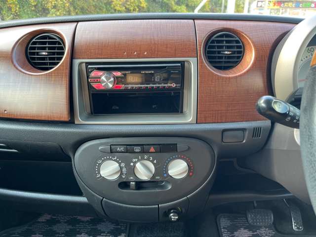 ミラジーノ 2008/H20