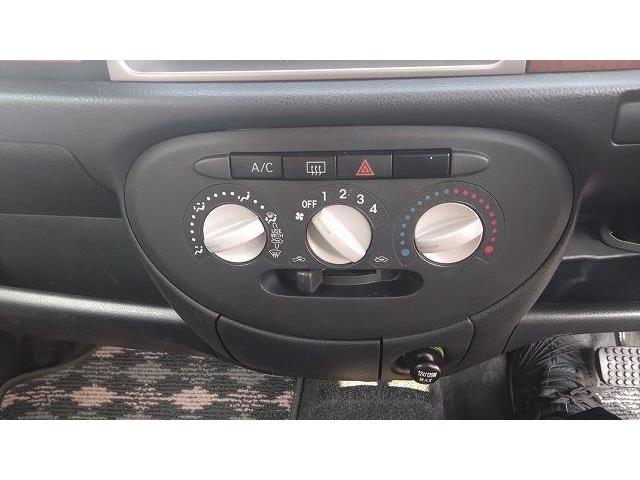 ミラジーノ 2008/H20