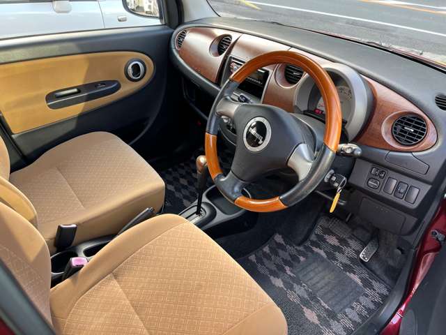 ミラジーノ 2008/H20