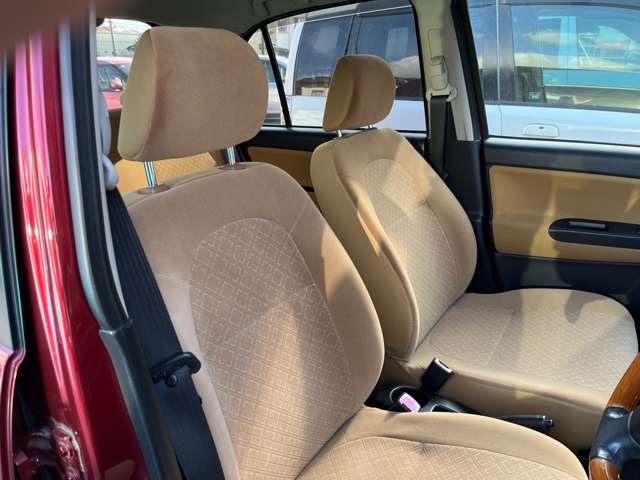 ミラジーノ 2008/H20