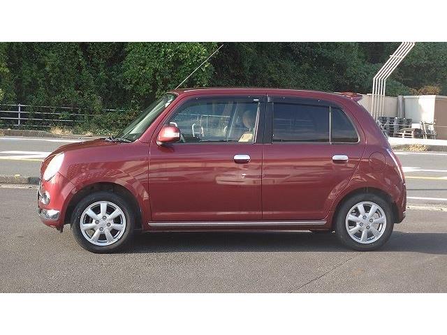 ミラジーノ 2008/H20