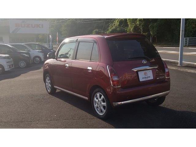 ミラジーノ 2008/H20