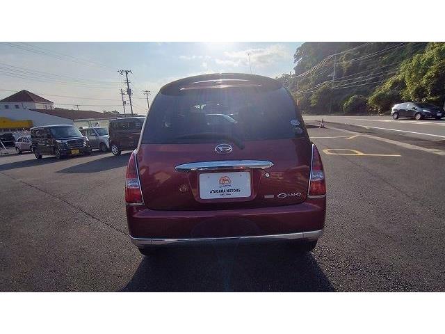 ミラジーノ 2008/H20