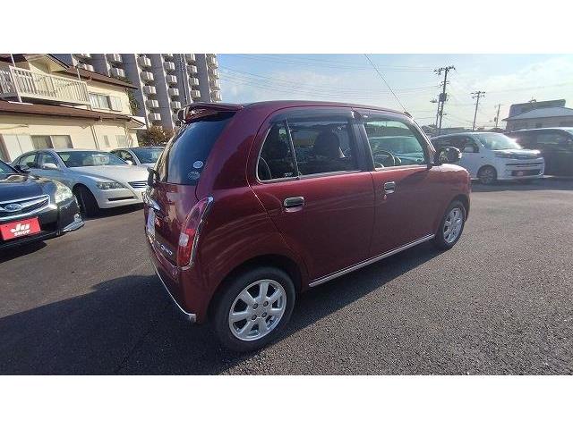 ミラジーノ 2008/H20