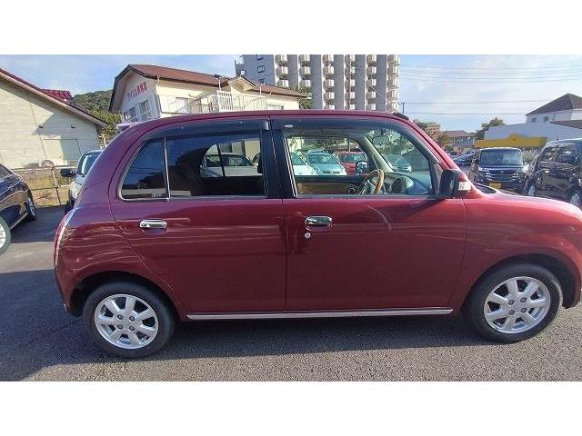 ミラジーノ 2008/H20