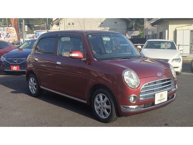 ミラジーノ 2008/H20