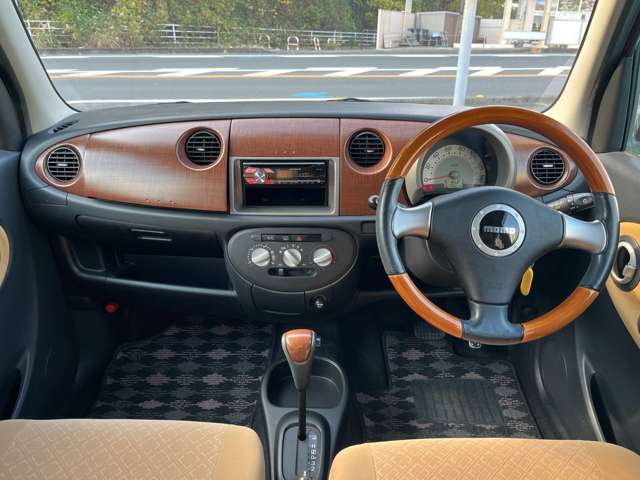 ミラジーノ 2008/H20