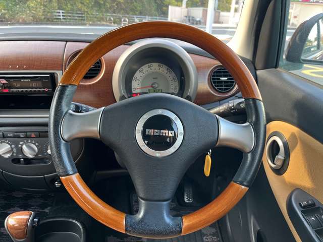 ミラジーノ 2008/H20