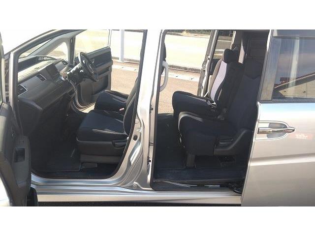 ステップワゴン 2008/H20