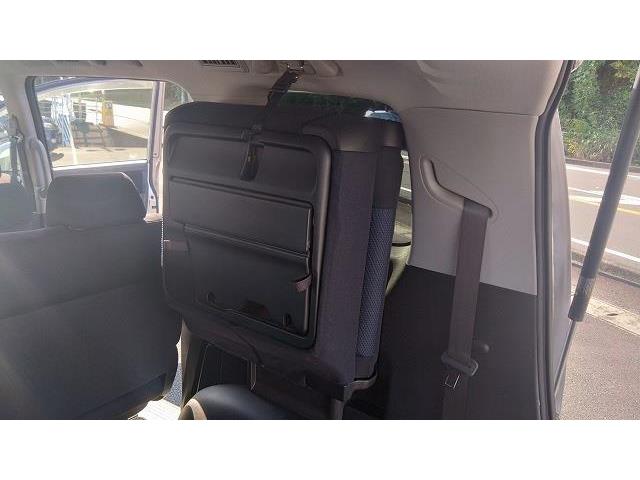 ステップワゴン 2008/H20