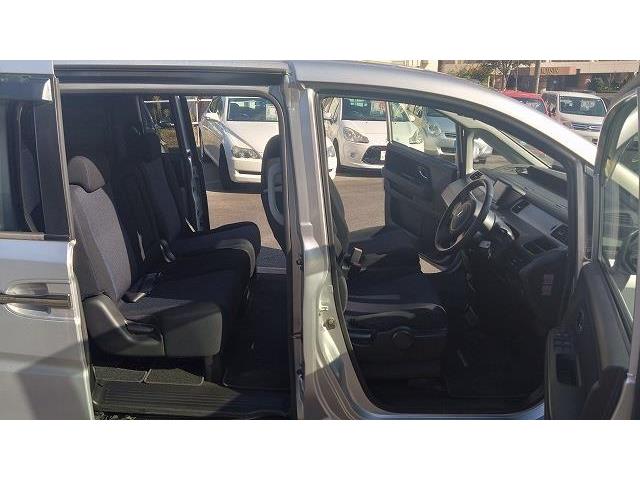 ステップワゴン 2008/H20