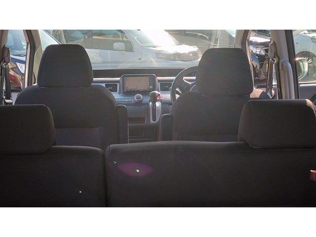 ステップワゴン 2008/H20