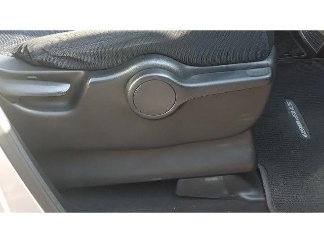 ステップワゴン 2008/H20