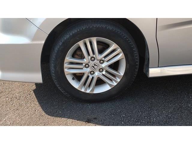 ステップワゴン 2008/H20