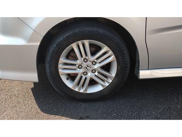 ステップワゴン 2008/H20