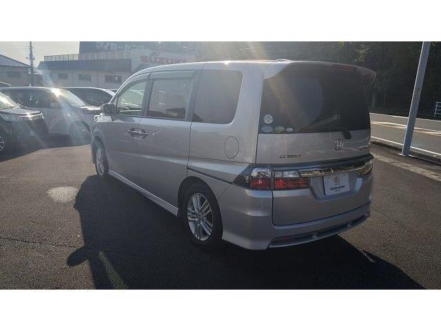 ステップワゴン 2008/H20