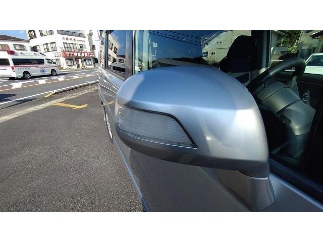 ステップワゴン 2008/H20