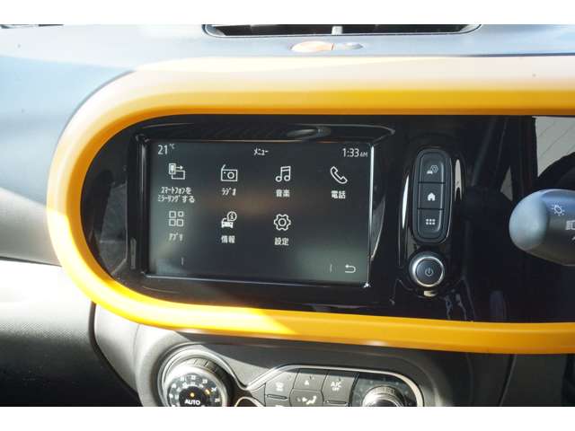 トゥインゴ 2022/R04