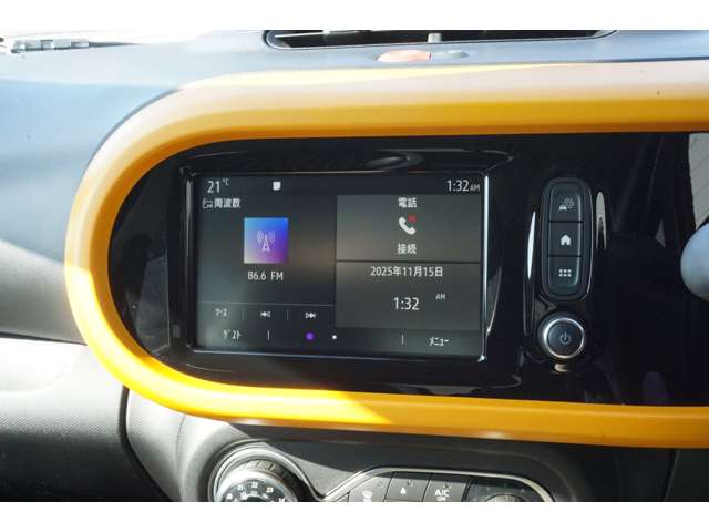 トゥインゴ 2022/R04